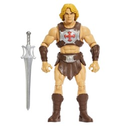 Masters of the Universe - 2026 Movie Action Figure He-Man 14 cm