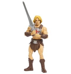 Les Maîtres de l' Univers 2026 - Figurine He-Man 14 cm