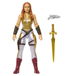 Masters of the Universe - 2026 Movie Action Figure Teela 14 cm