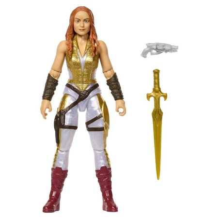 Masters of the Universe - 2026 Movie Action Figure Teela 14 cm
