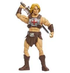 Les Maîtres de l' Univers 2026 - Figurine He-Man 14 cm