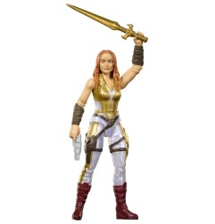 Les Maîtres de l' Univers 2026 - Figurine Teela 14 cm