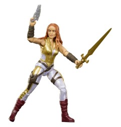 Les Maîtres de l' Univers 2026 - Figurine Teela 14 cm