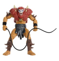 Masters of the Universe - 2026 Movie Action Figure Beast Man 14 cm