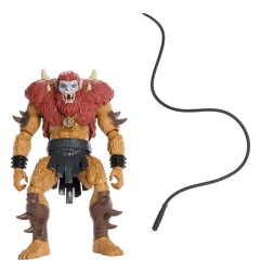 Masters of the Universe - 2026 Movie Action Figure Beast Man 14 cm