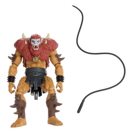 Les Maîtres de l' Univers 2026 - Figurine Beast Man 14 cm