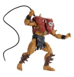 Les Maîtres de l' Univers 2026 - Figurine Beast Man 14 cm