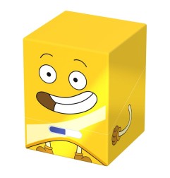 Squaroes - Star Trek : Lower Decks ST009 Badgey