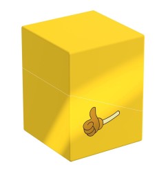 Squaroes - Star Trek : Lower Decks ST009 Badgey