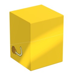 Squaroes - Star Trek : Lower Decks ST009 Badgey