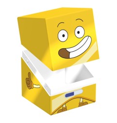 Squaroes - Star Trek : Lower Decks ST009 Badgey