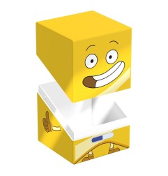 Squaroes - Star Trek : Lower Decks ST009 Badgey