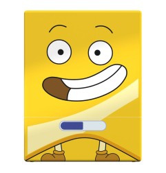 Squaroes - Star Trek : Lower Decks ST009 Badgey