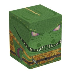 Star Trek - Squaroes Squaroe : The Original Series ST018 - The Gorn (Chase Figure)