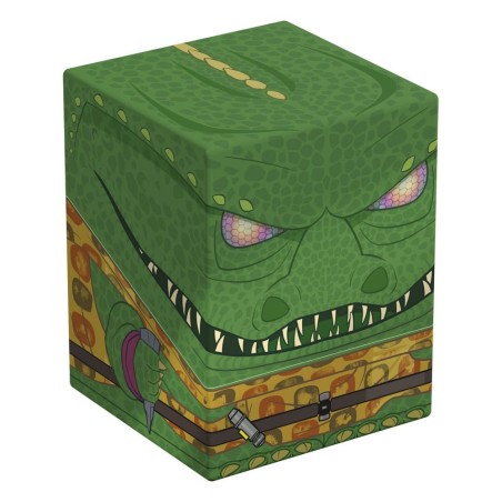 Squaroes - Star Trek: The Original Series ST018 The Gorn (Chase Figure)