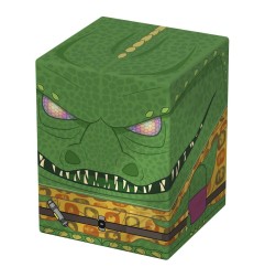 Squaroes - Star Trek: The Original Series ST018 The Gorn (Chase Figure)