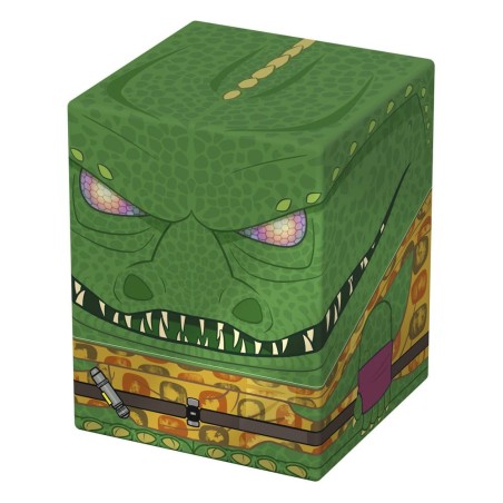 Star Trek - Squaroes Squaroe : The Original Series ST018 - The Gorn (Chase Figure)