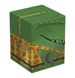 Squaroes - Star Trek: The Original Series ST018 The Gorn (Chase Figure)