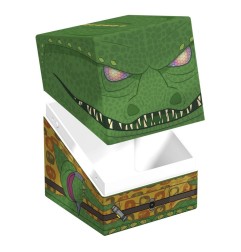 Squaroes - Star Trek: The Original Series ST018 The Gorn (Chase Figure)