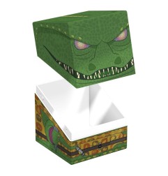 Squaroes - Star Trek: The Original Series ST018 The Gorn (Chase Figure)