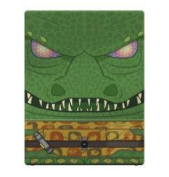 Squaroes - Star Trek: The Original Series ST018 The Gorn (Chase Figure)