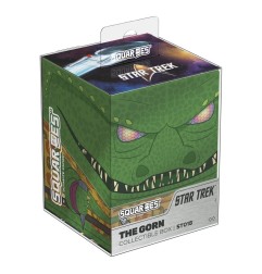 Squaroes - Star Trek: The Original Series ST018 The Gorn (Chase Figure)