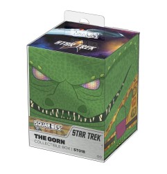 Squaroes - Star Trek: The Original Series ST018 The Gorn (Chase Figure)