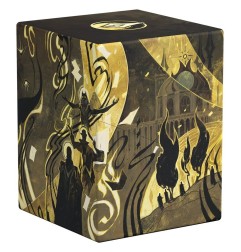 Ultimate Guard - RTE Boulder 100+ Magic: The Gathering "Secrets of Strixhaven" Silverquill