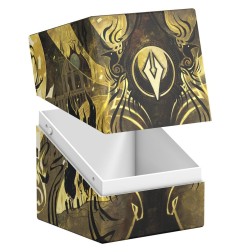 Ultimate Guard - RTE Boulder 100+ Magic: The Gathering "Secrets of Strixhaven" Silverquill