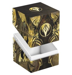 Ultimate Guard - RTE Boulder 100+ Magic: The Gathering "Secrets of Strixhaven" Silverquill