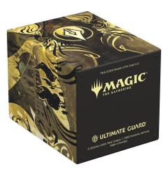 Ultimate Guard - RTE Boulder 100+ Magic: The Gathering "Secrets of Strixhaven" Silverquill