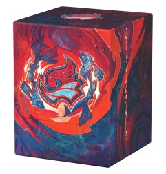 Ultimate Guard - RTE Boulder 100+ Magic: The Gathering "Secrets of Strixhaven" Prismari