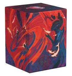 Ultimate Guard - RTE Boulder 100+ Magic: The Gathering "Secrets of Strixhaven" Prismari