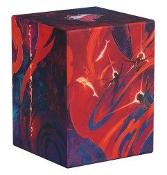 Ultimate Guard - RTE Boulder 100+ Magic: The Gathering "Secrets of Strixhaven" Prismari