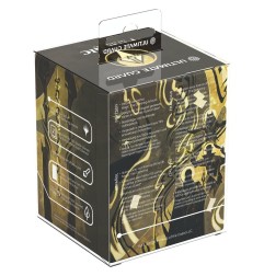 Ultimate Guard - RTE Boulder 100+ Magic: The Gathering "Secrets of Strixhaven" Silverquill