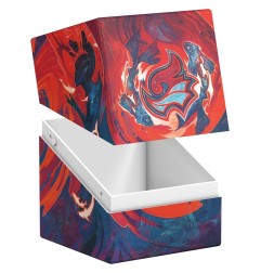 Ultimate Guard - RTE Boulder 100+ Magic: The Gathering "Secrets of Strixhaven" Prismari