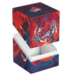 Ultimate Guard - RTE Boulder 100+ Magic: The Gathering "Secrets of Strixhaven" Prismari