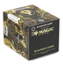 Ultimate Guard - RTE Boulder 100+ Magic: The Gathering "Secrets of Strixhaven" Silverquill