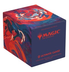 Ultimate Guard - RTE Boulder 100+ Magic: The Gathering "Secrets of Strixhaven" Prismari