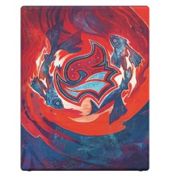 Ultimate Guard - RTE Boulder 100+ Magic: The Gathering "Secrets of Strixhaven" Prismari