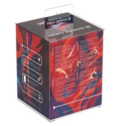 Ultimate Guard - RTE Boulder 100+ Magic: The Gathering "Secrets of Strixhaven" Prismari