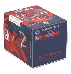 Ultimate Guard - RTE Boulder 100+ Magic: The Gathering "Secrets of Strixhaven" Prismari