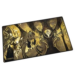 Magic the Gathering - Ultimate Guard Play-Mat Magic: The Gathering "Secrets of Strixhaven" - Silverquill