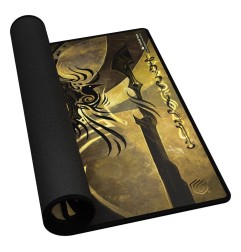 Ultimate Guard - Play-Mat Magic: The Gathering "Secrets of Strixhaven" Silverquill