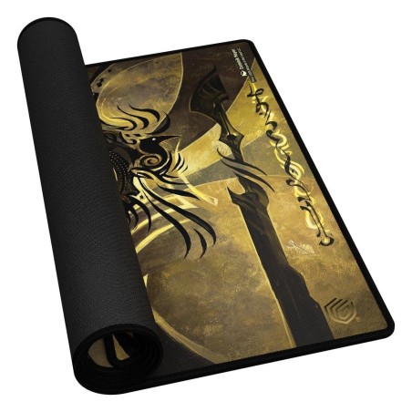 Magic the Gathering - Ultimate Guard Play-Mat Magic: The Gathering "Secrets of Strixhaven" - Silverquill