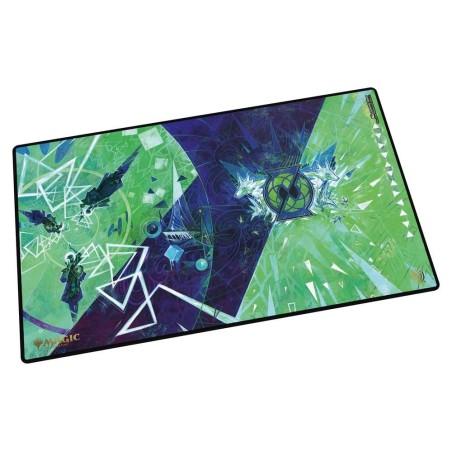 Ultimate Guard - Play-Mat Magic: The Gathering "Secrets of Strixhaven" Quandrix