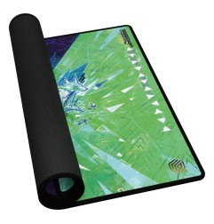 Magic the Gathering - Ultimate Guard Play-Mat Magic: The Gathering "Secrets of Strixhaven" - Quandrix
