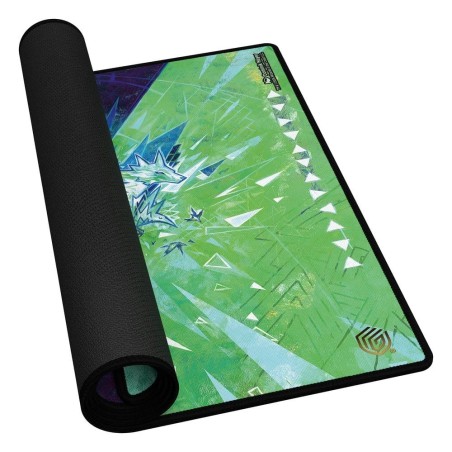 Magic the Gathering - Ultimate Guard Play-Mat Magic: The Gathering "Secrets of Strixhaven" - Quandrix