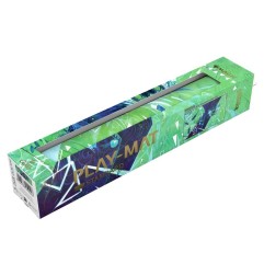 Ultimate Guard - Play-Mat Magic: The Gathering "Secrets of Strixhaven" Quandrix