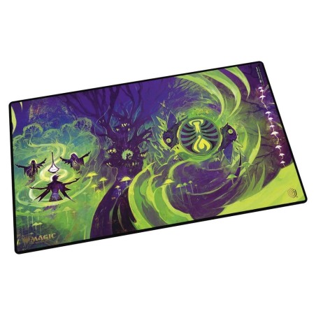 Magic the Gathering - Ultimate Guard Play-Mat Magic: The Gathering "Secrets of Strixhaven" - Witherbloom